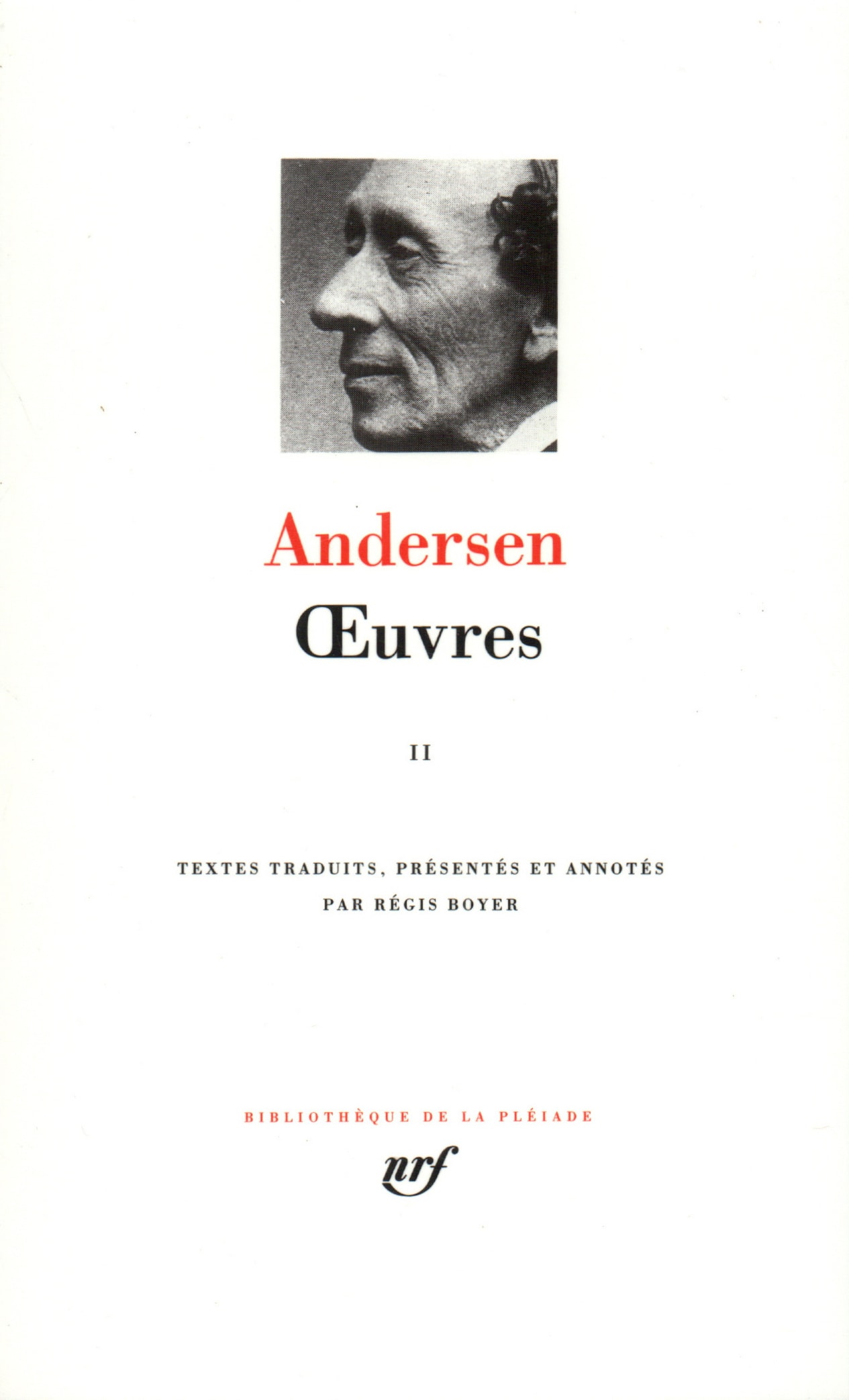 Œuvres