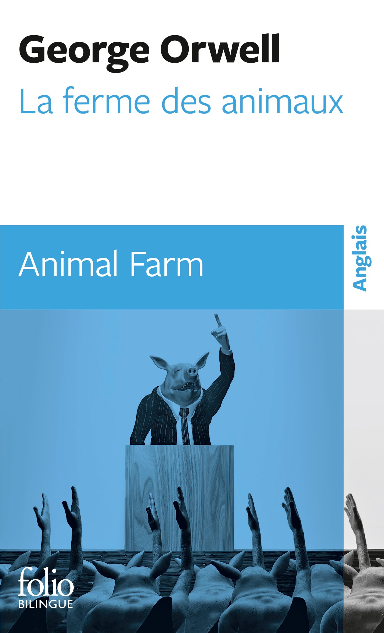 La Ferme des animaux/Animal Farm