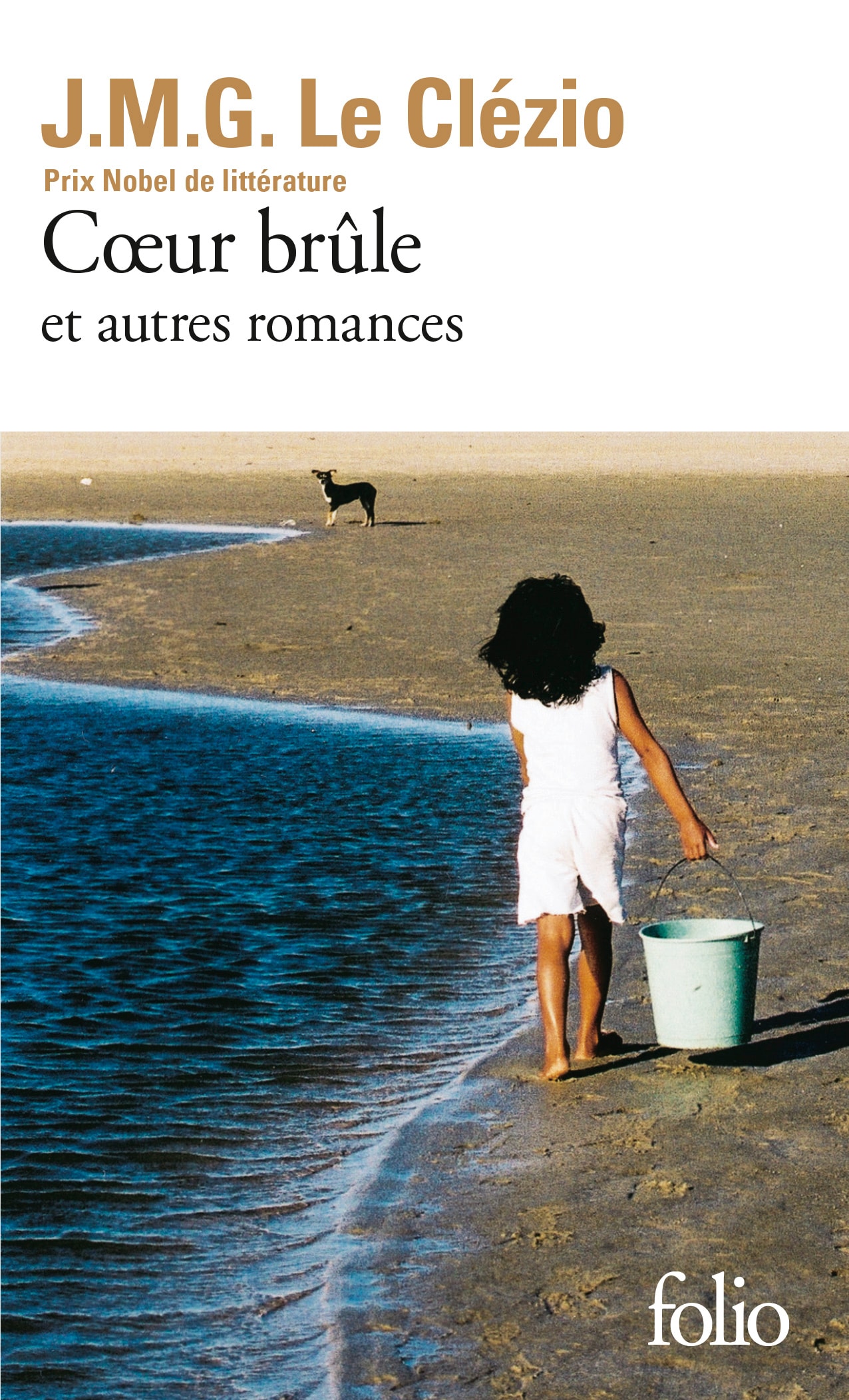 Cœur brûle et autres romances