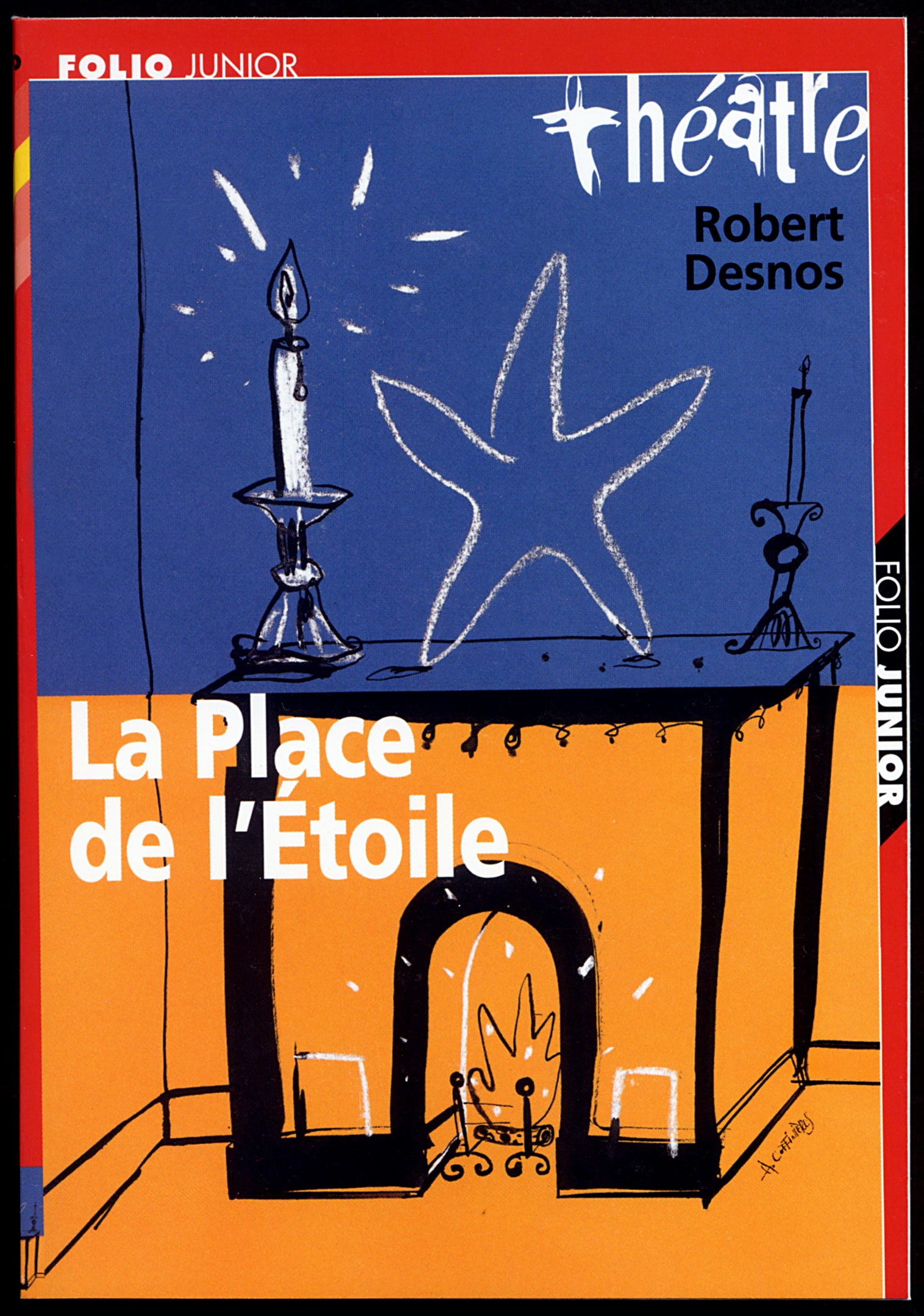 La Place de l'Étoile