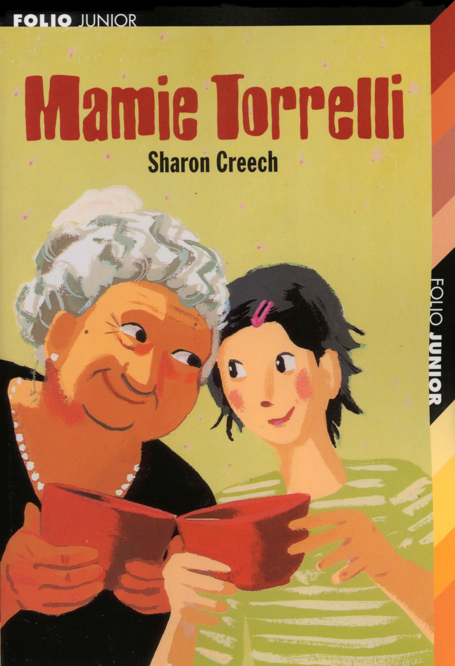 Mamie Torrelli