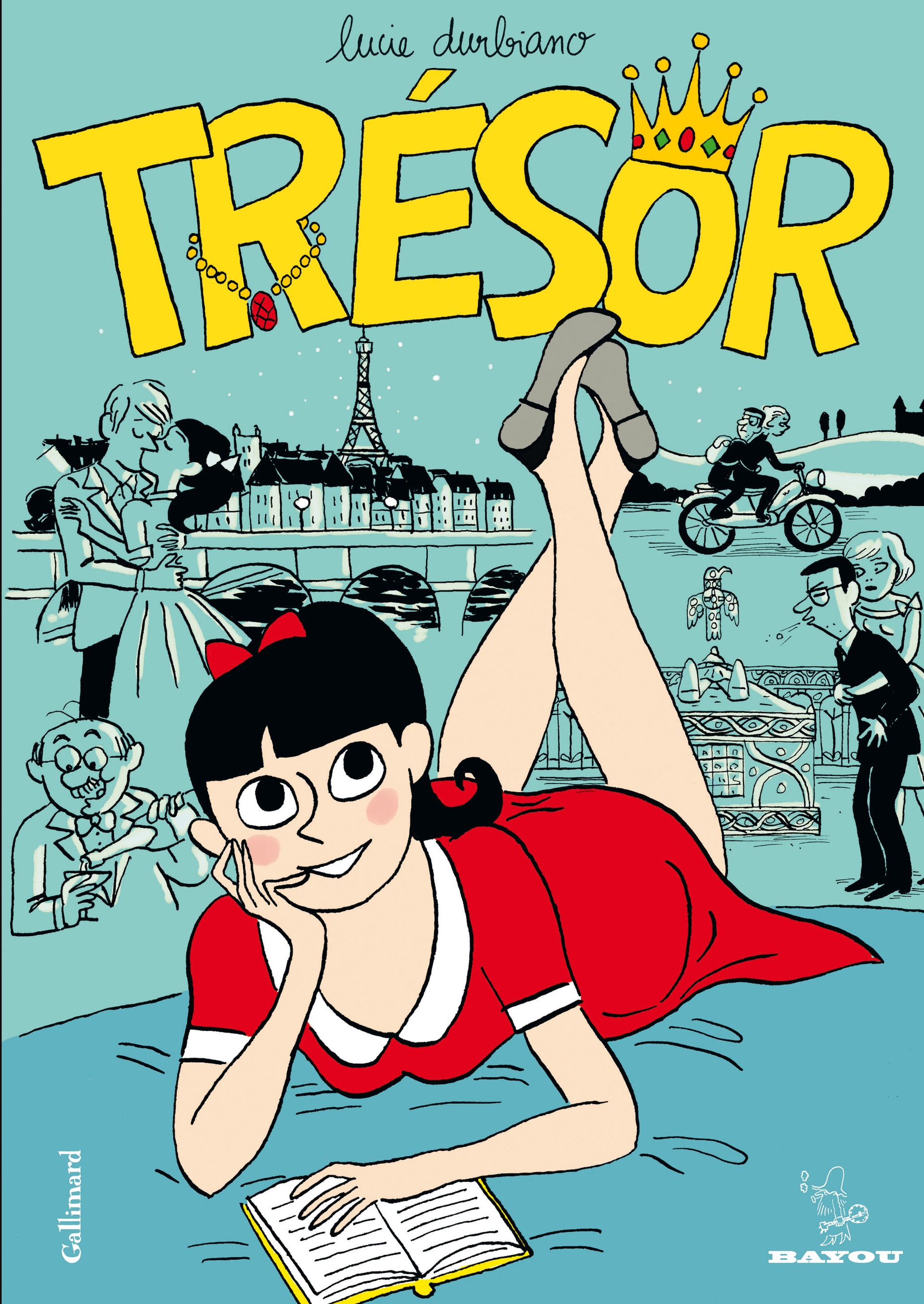 Trésor