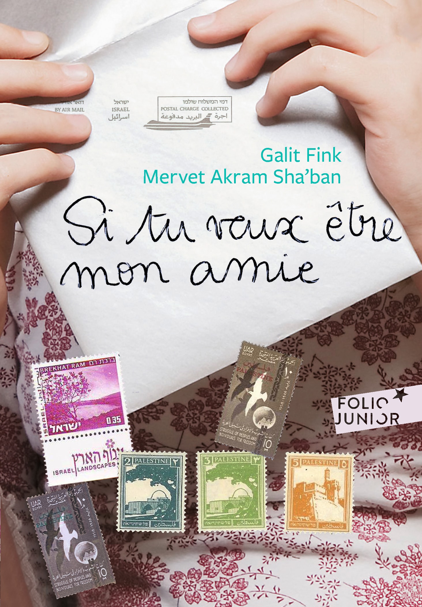 Si tu veux être mon amie