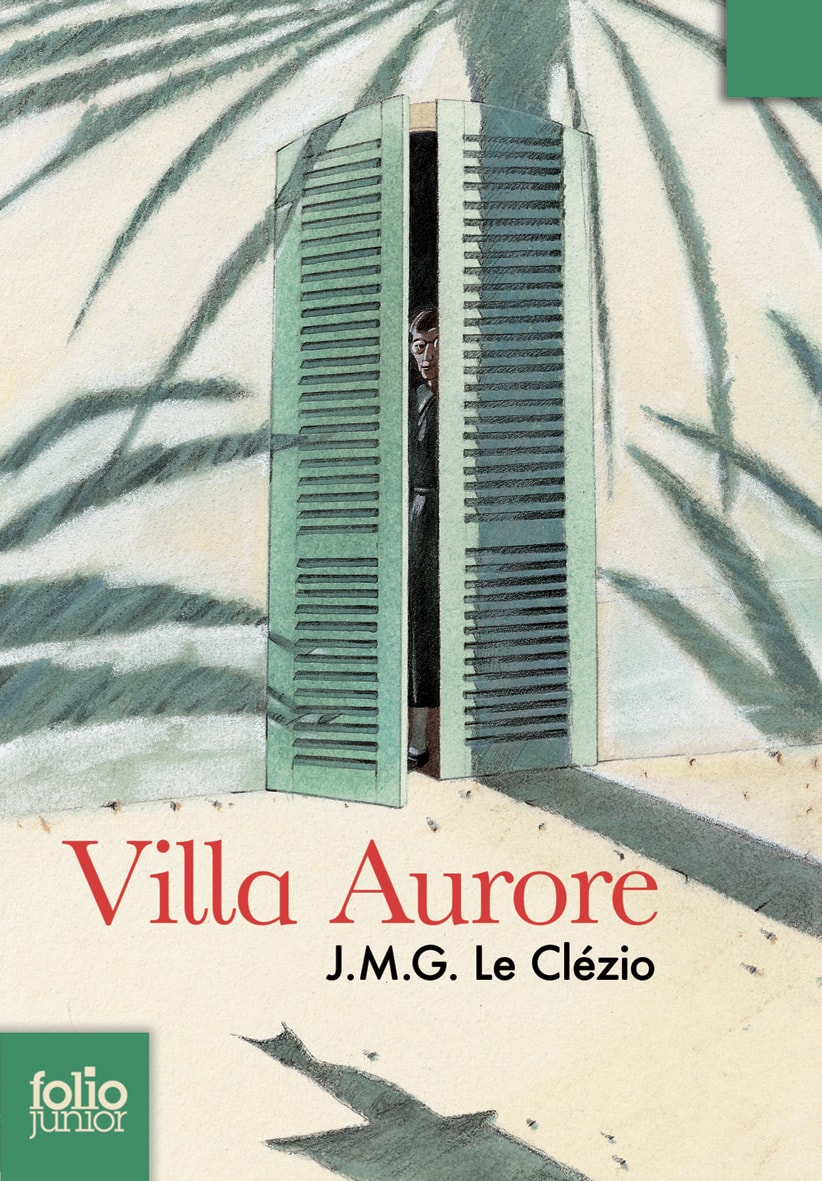 Villa Aurore / Orlamonde