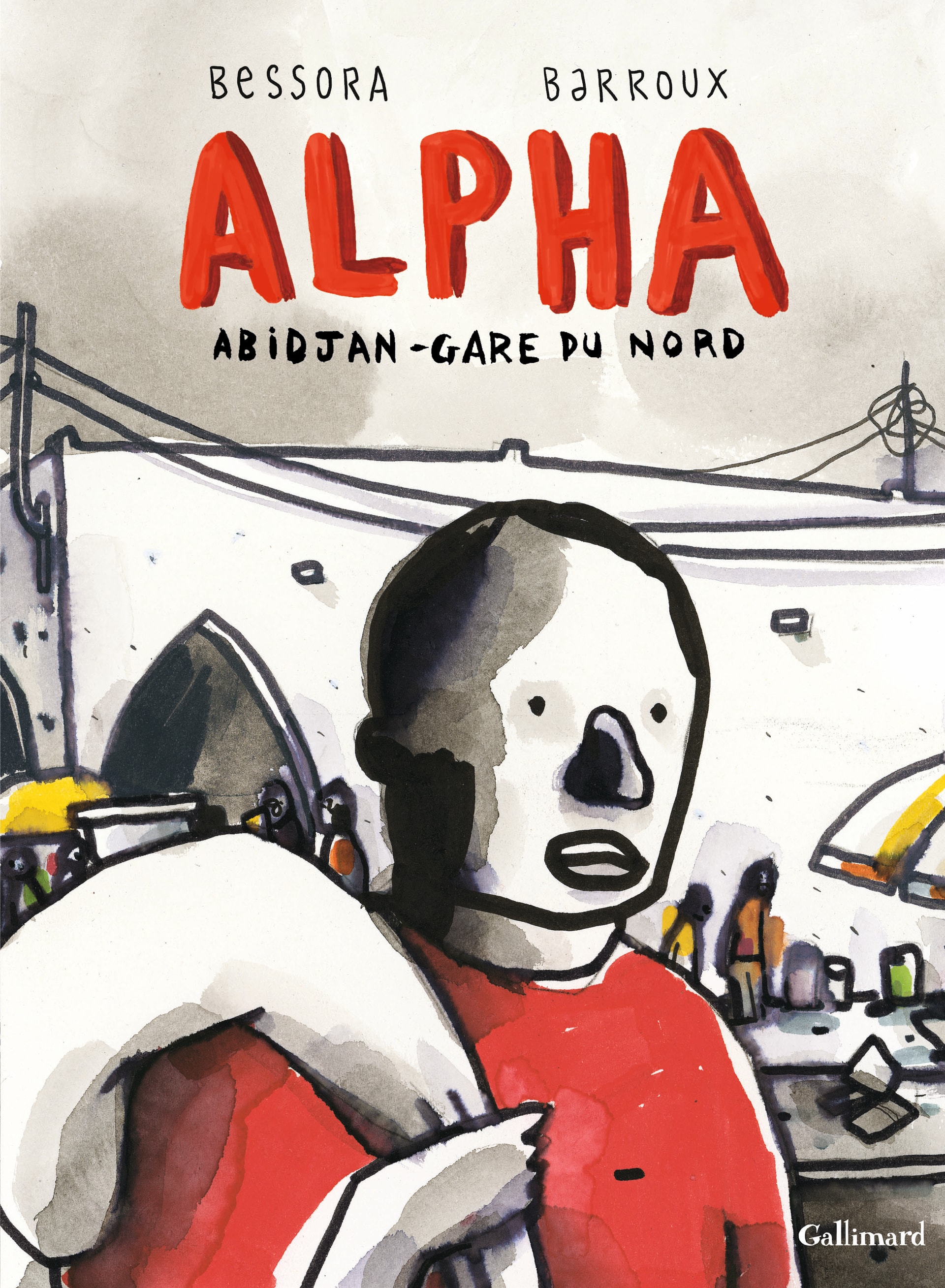 Alpha