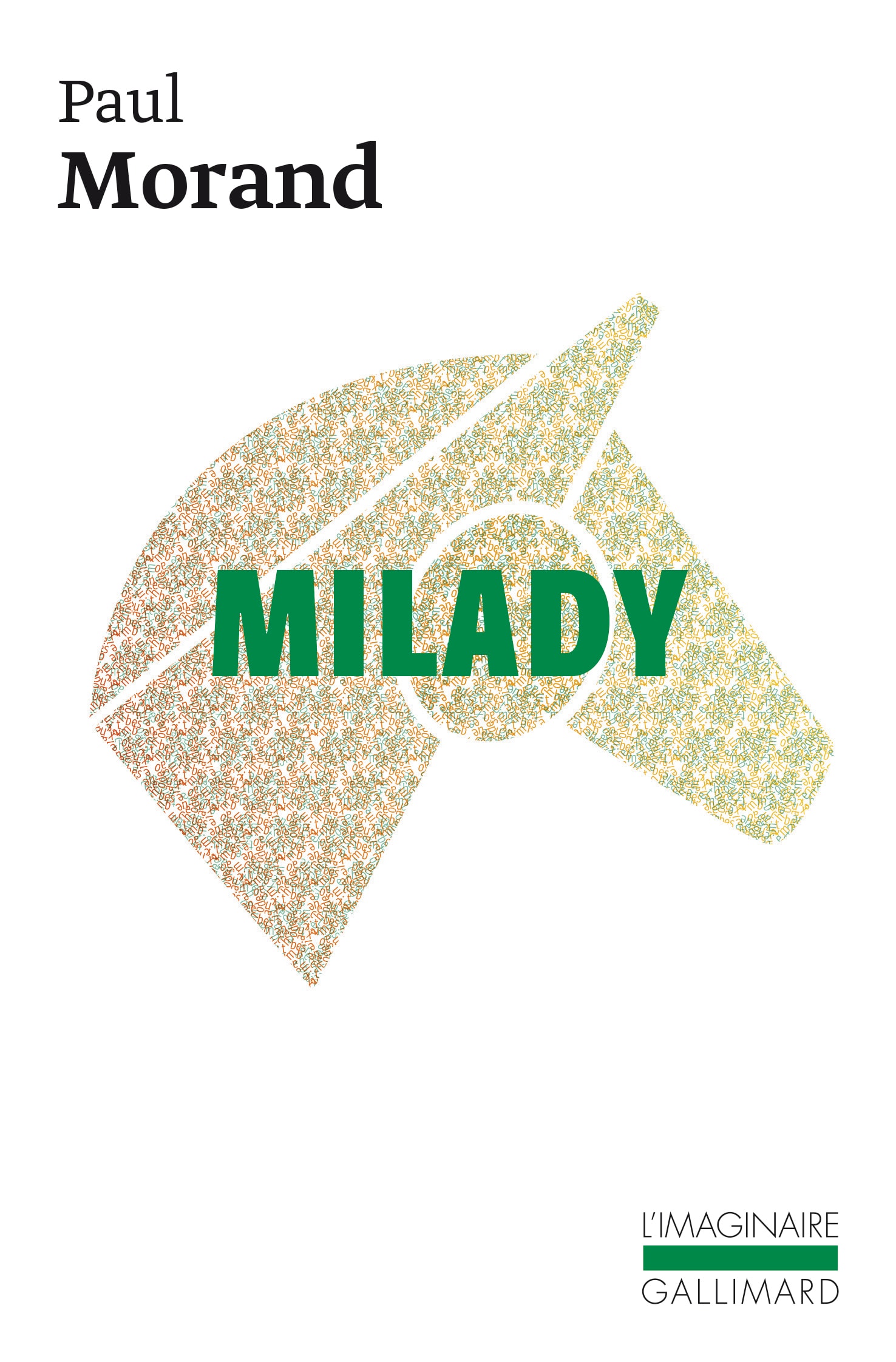 Milady / Monsieur Zéro