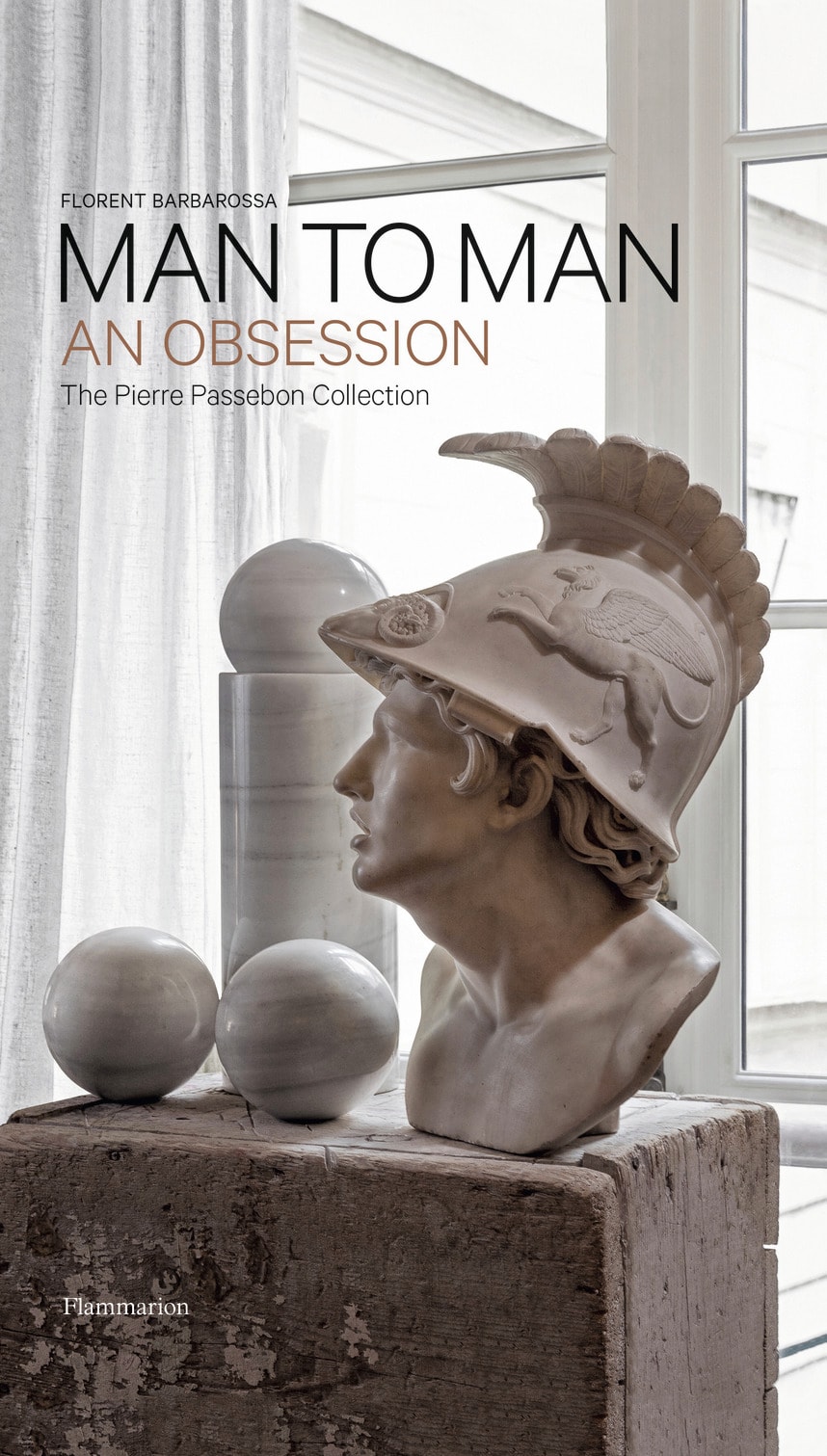 Man to Man : An Obsession
