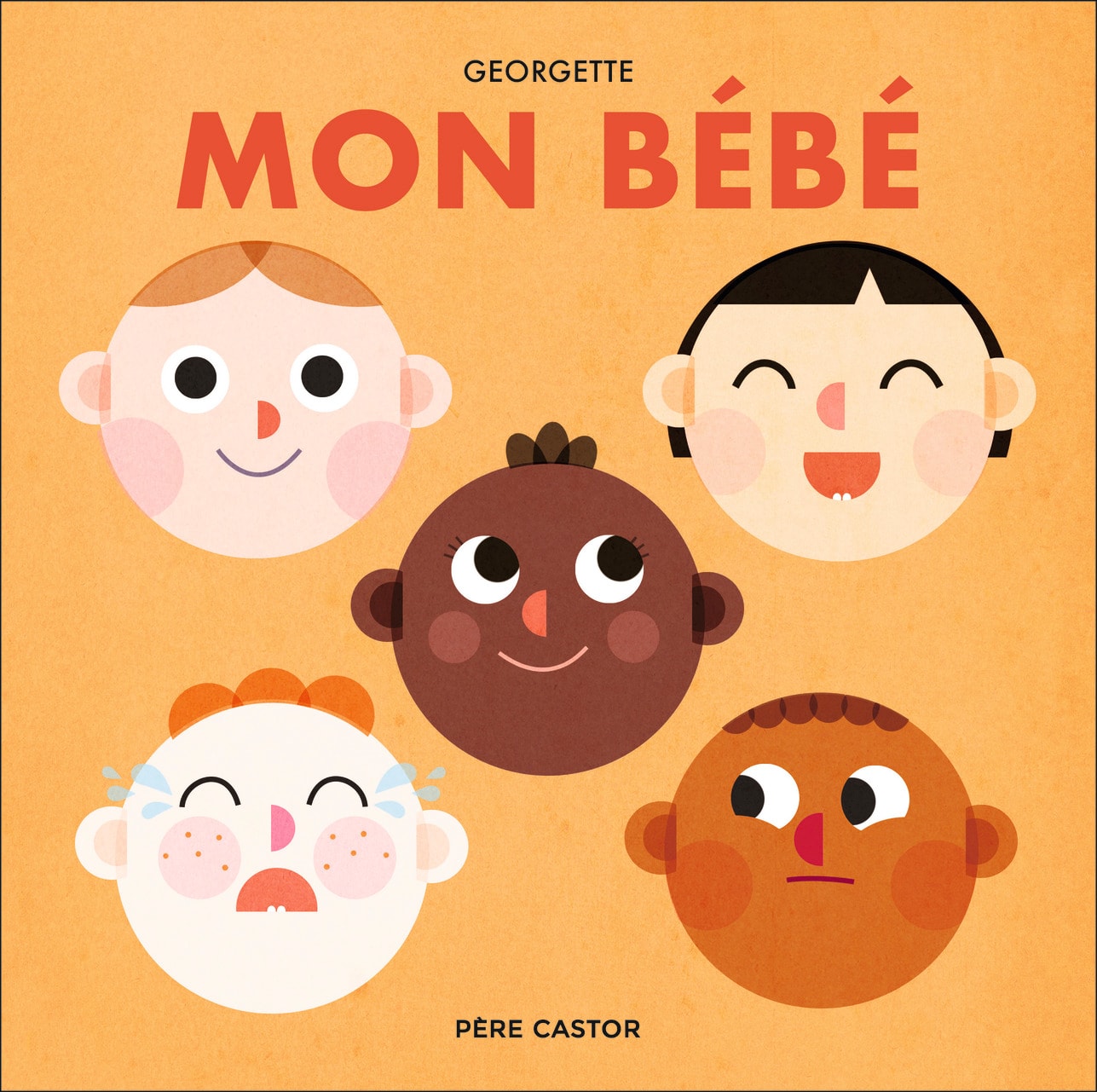 Mon bébé
