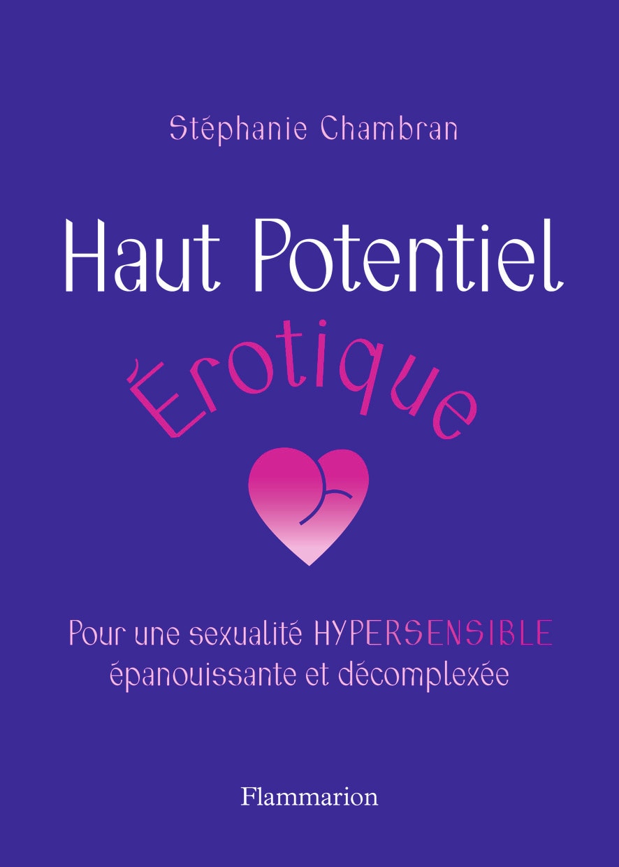 Haut Potentiel Érotique
