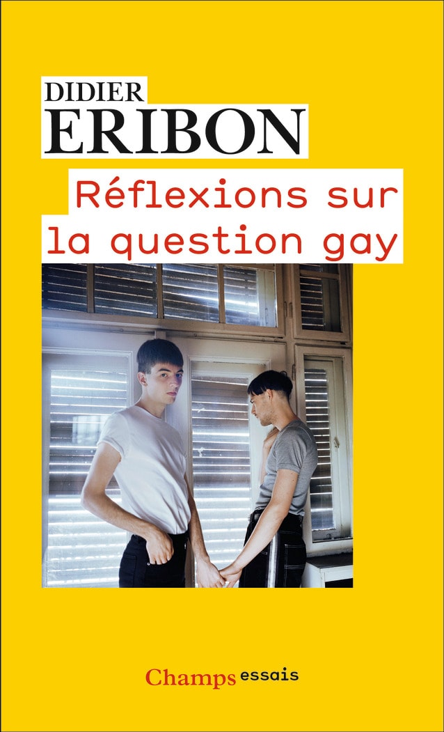 Réflexions sur la question gay