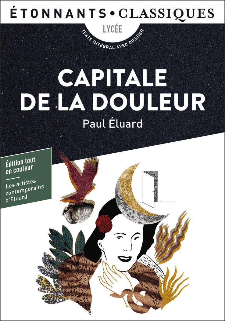 Capitale de la douleur