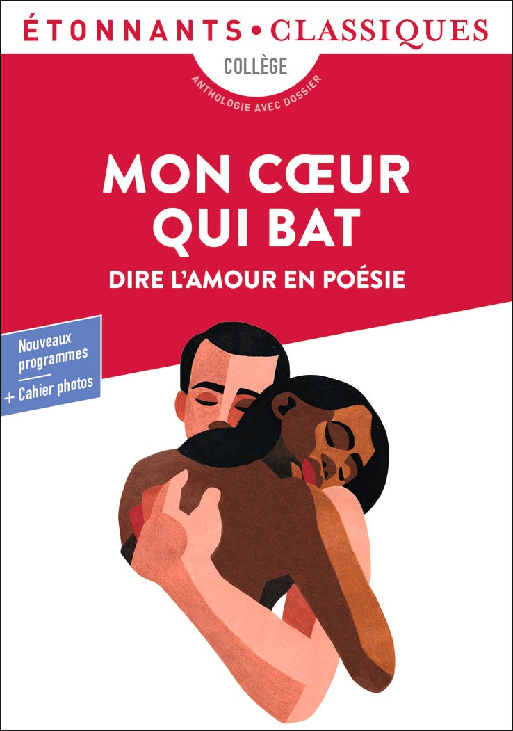 Mon cœur qui bat