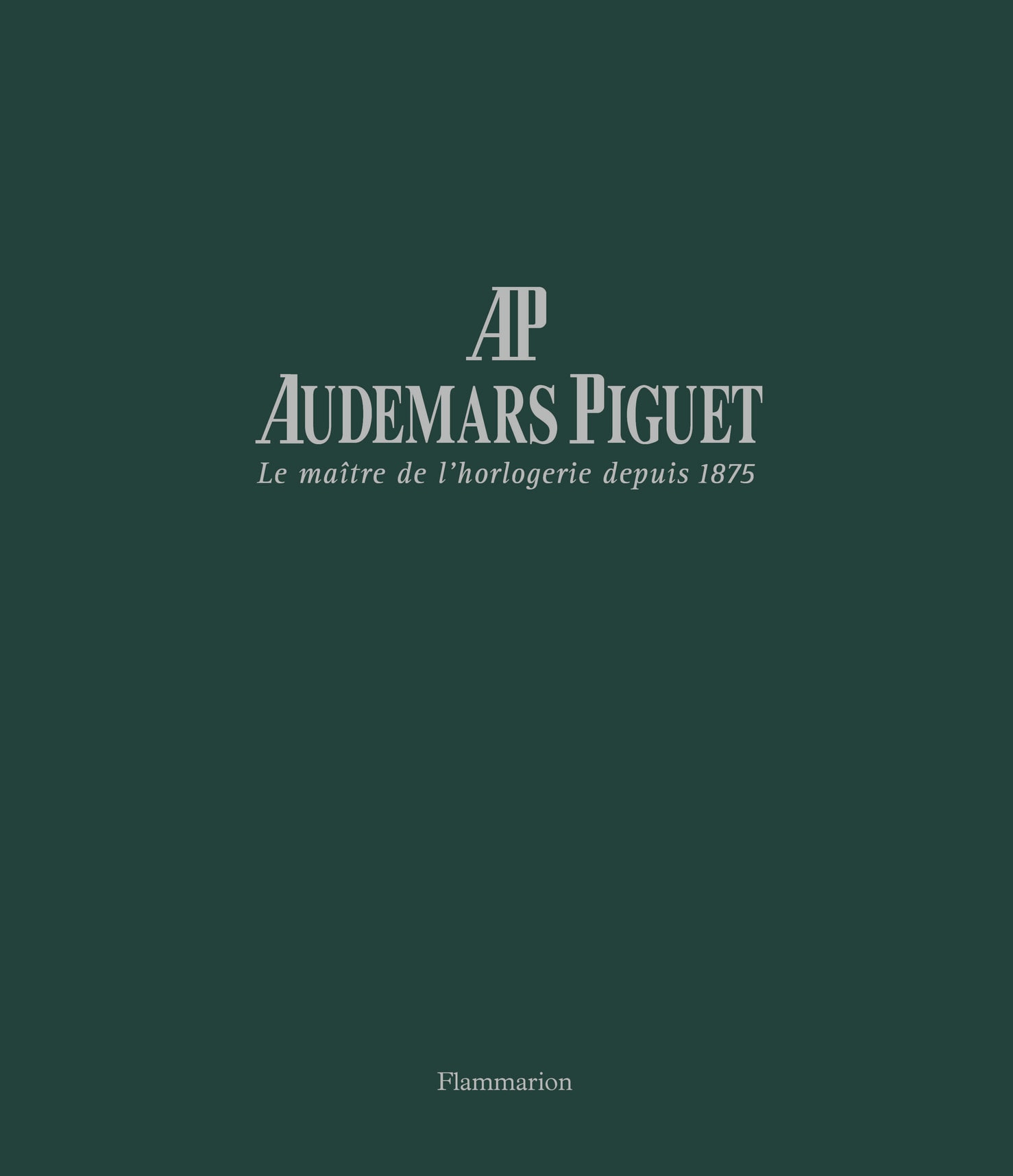 Audemars Piguet