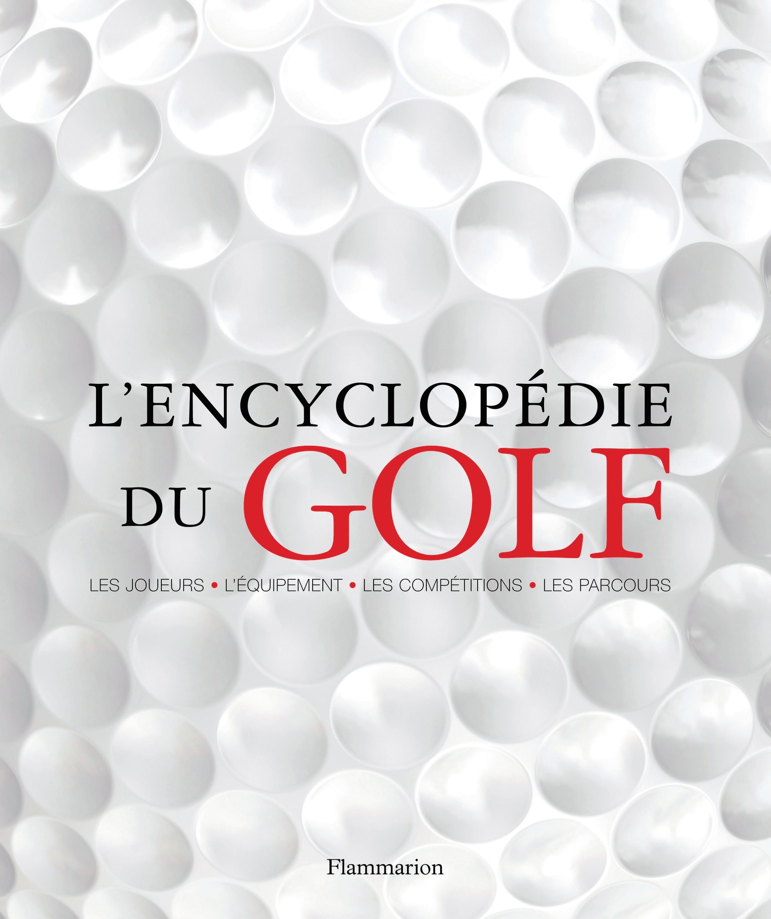 L'Encyclopédie du golf