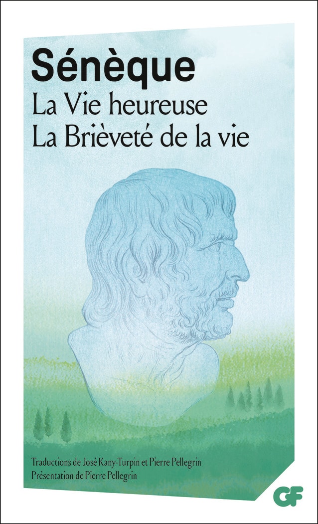 La Vie heureuse - La Brièveté de la vie