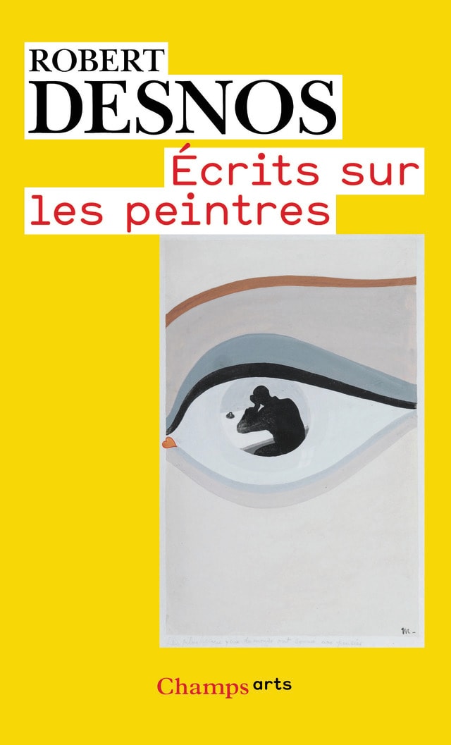 Écrits sur les peintres