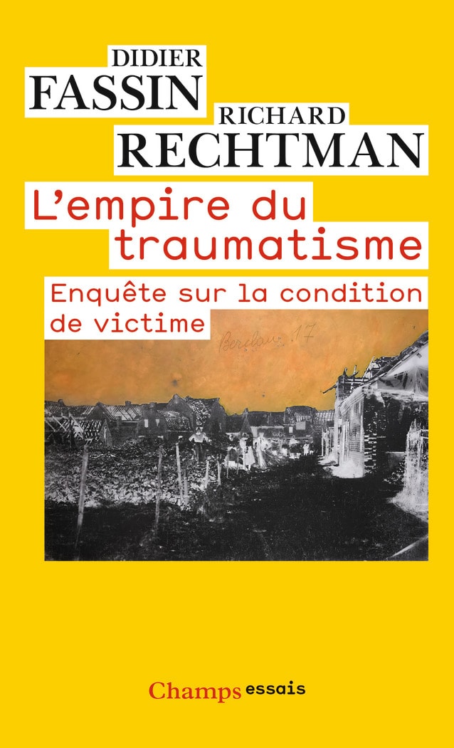 L’Empire du traumatisme