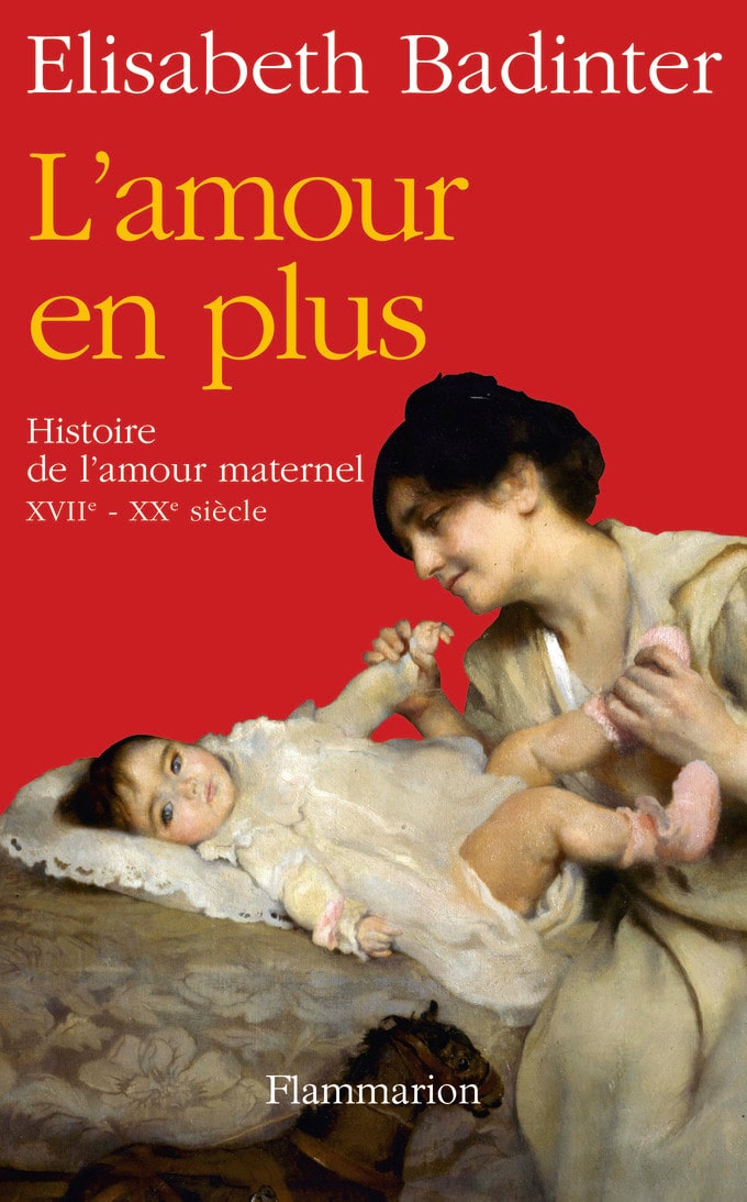 L'Amour en plus