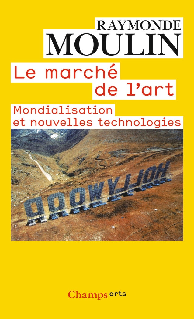 Le Marché de l'art