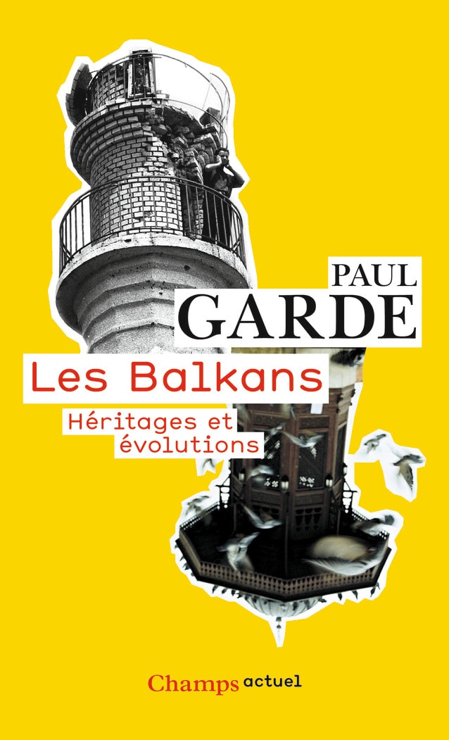Les Balkans