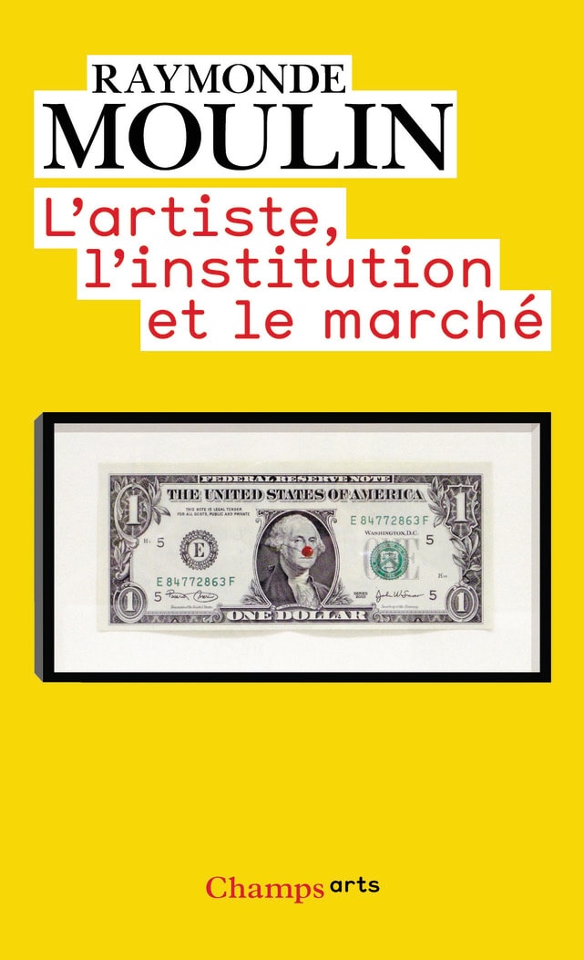 L'artiste, l'institution et le marché