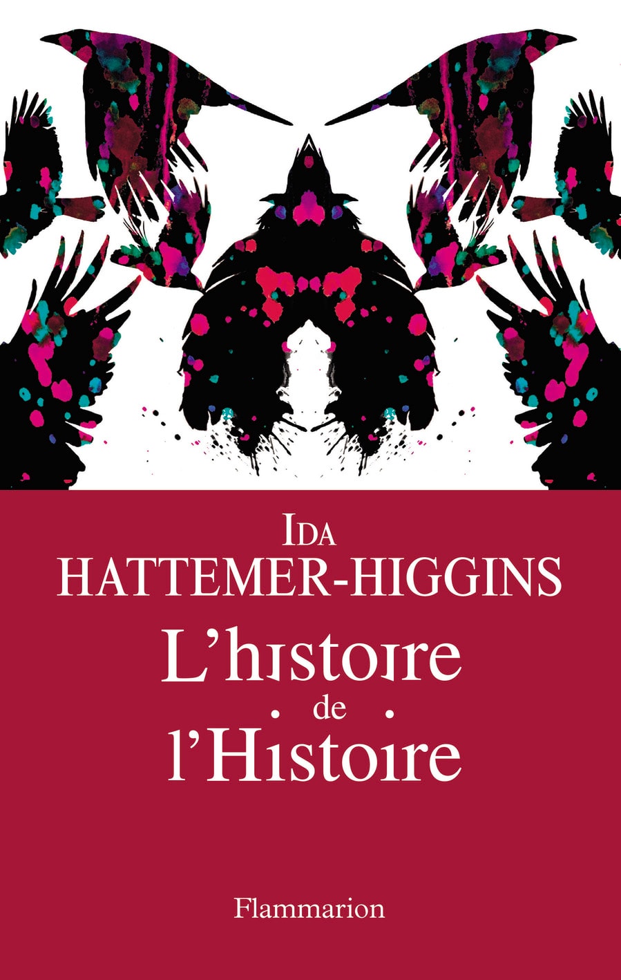 L'Histoire de l'histoire
