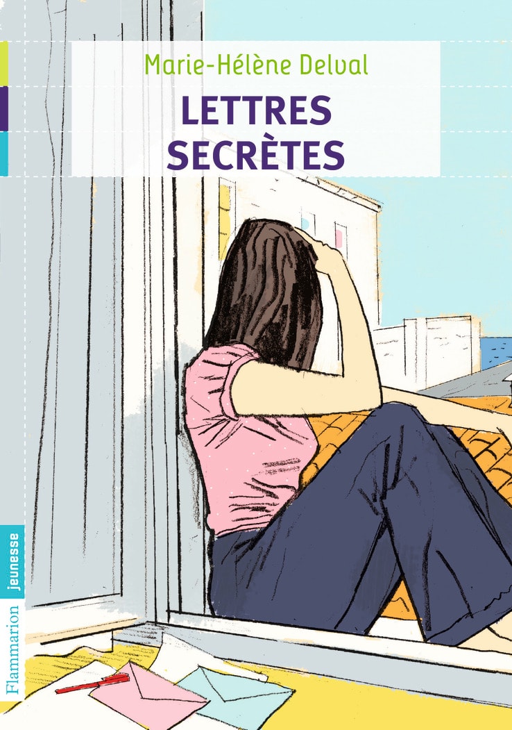 Lettres secrètes