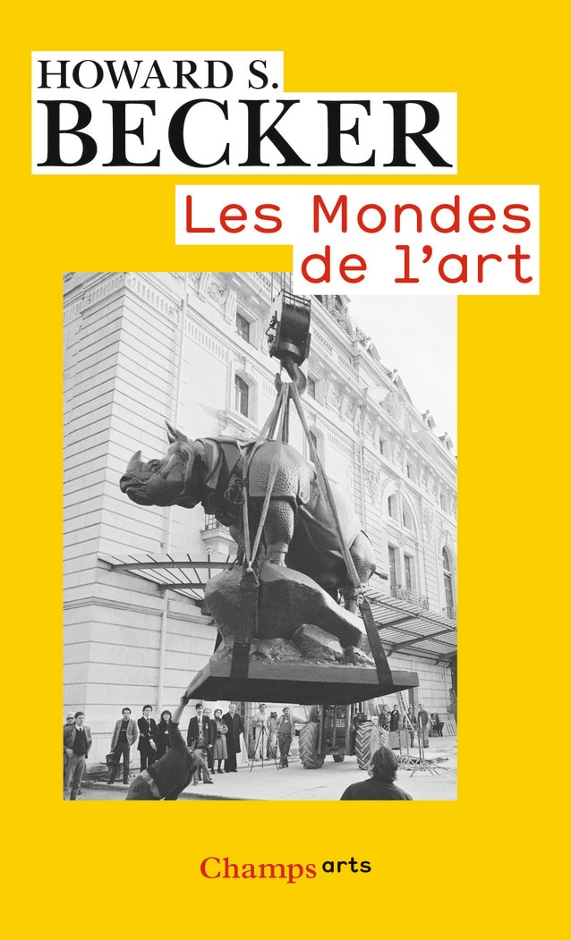 Les mondes de l’art