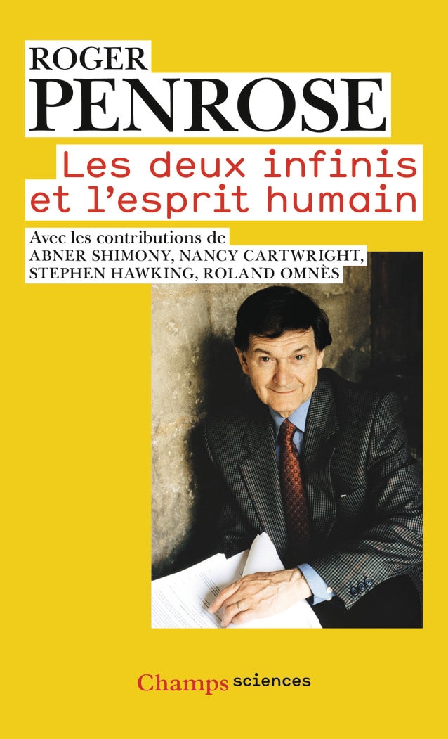 Les Deux infinis et l'esprit humain