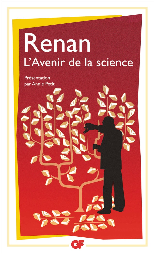 L'Avenir de la science