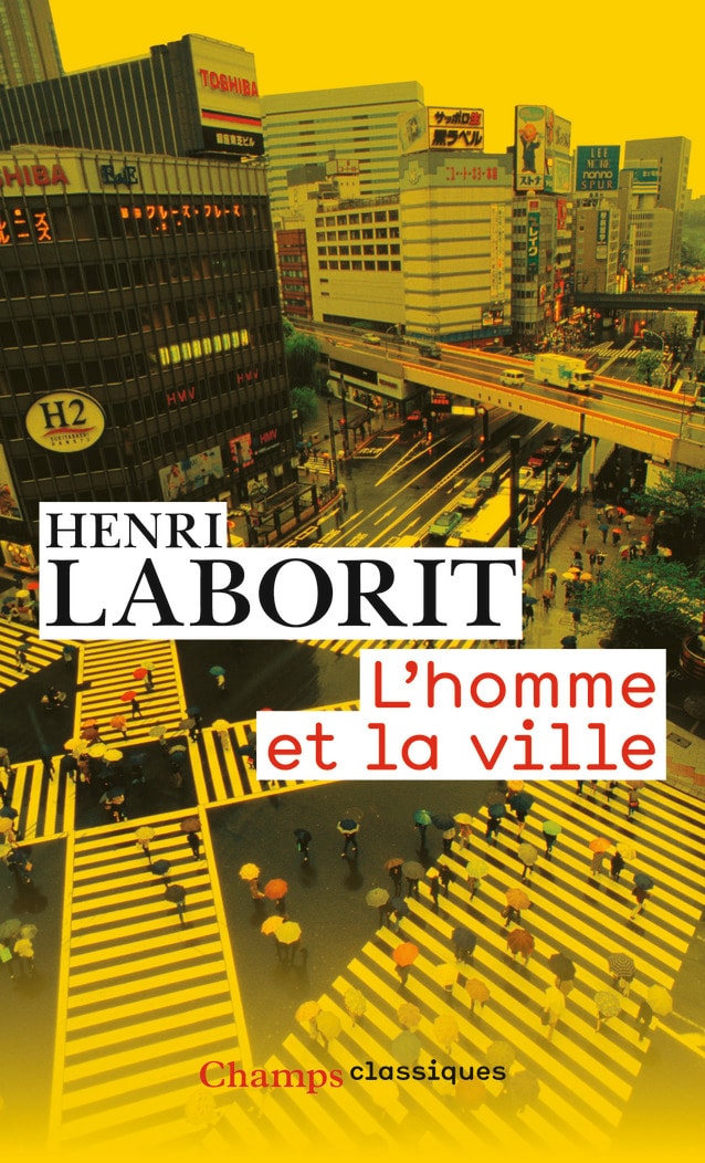 L’Homme et la ville