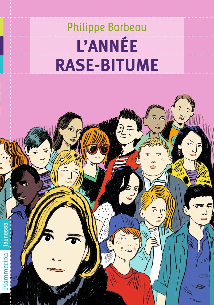 L’Année Rase-Bitume