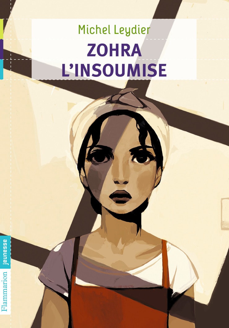 Zohra, l’insoumise