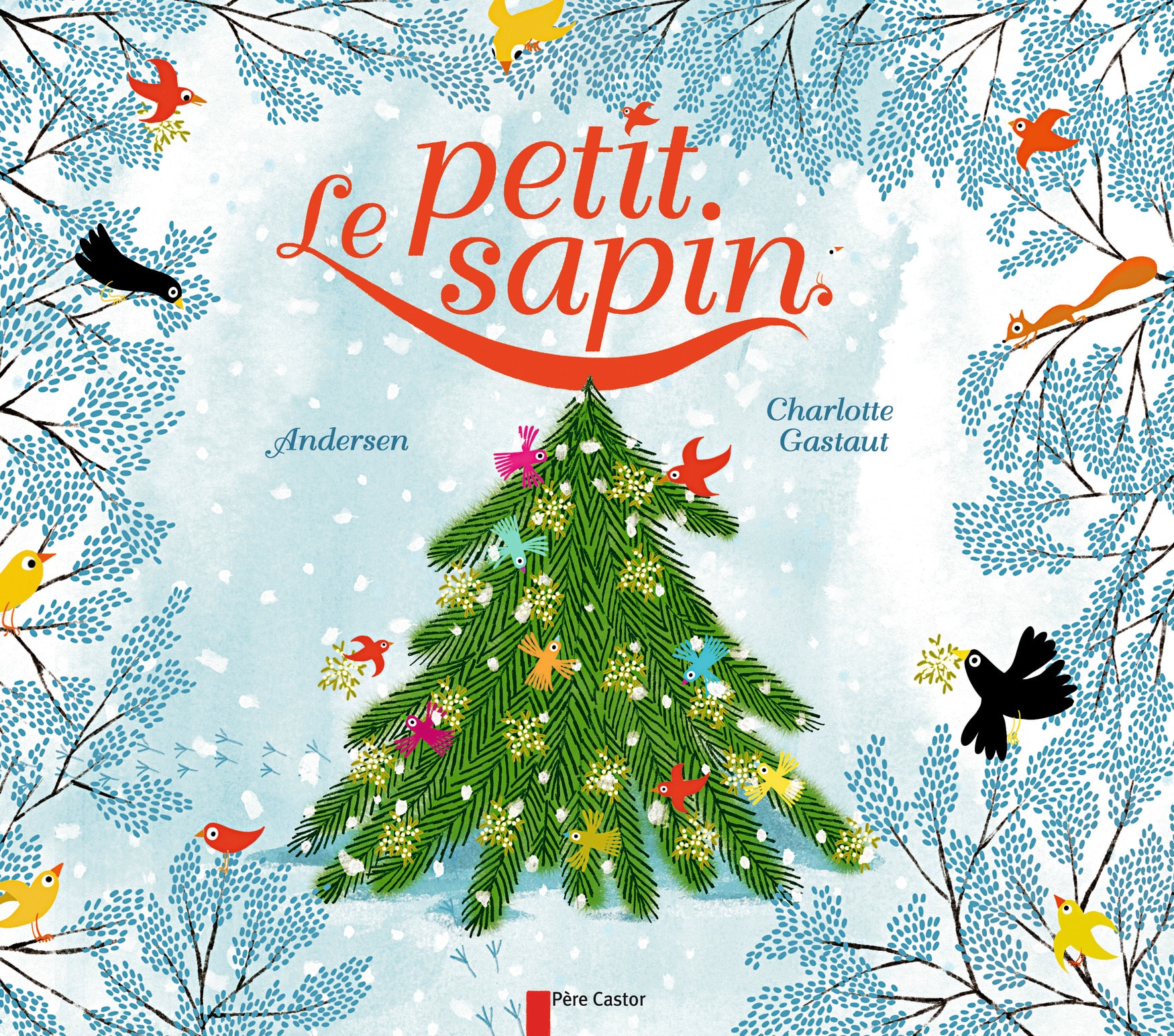 Le Petit Sapin