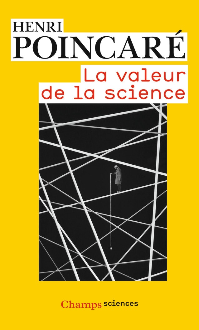 La Valeur de la science