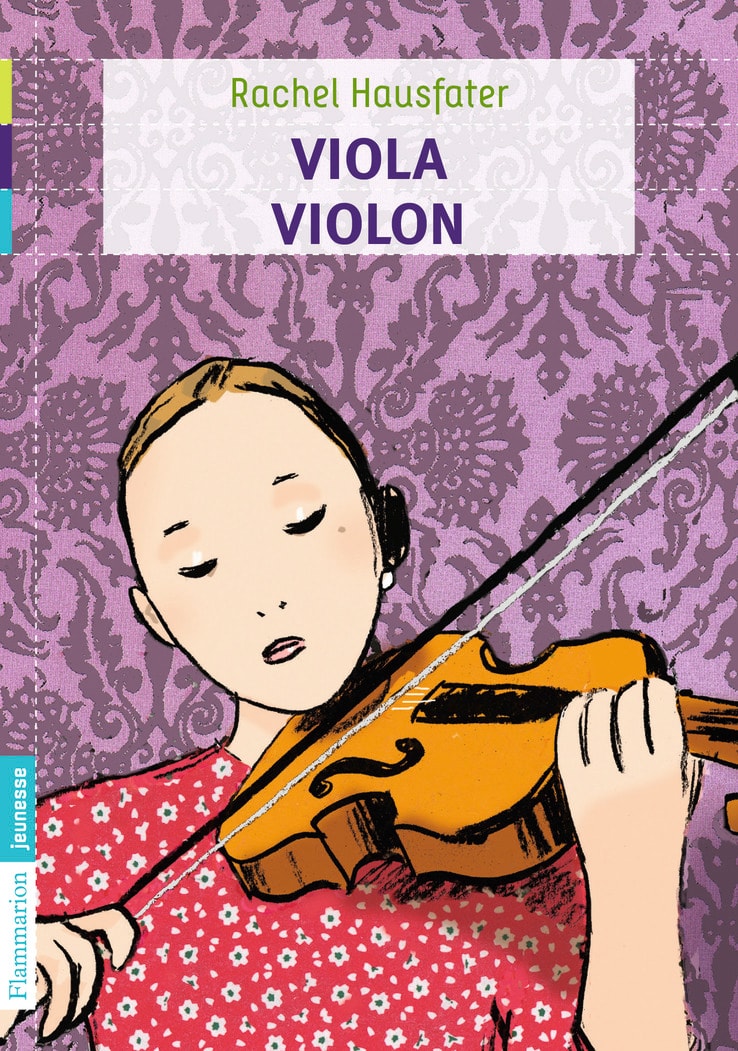 Viola violon