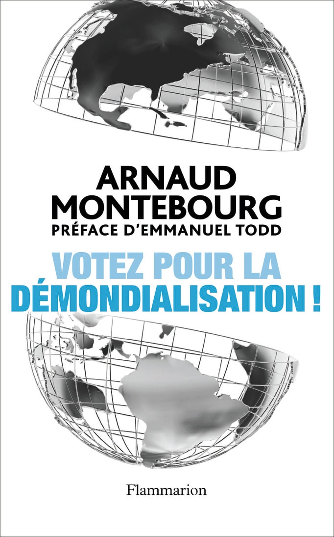 Votez pour la démondialisation !