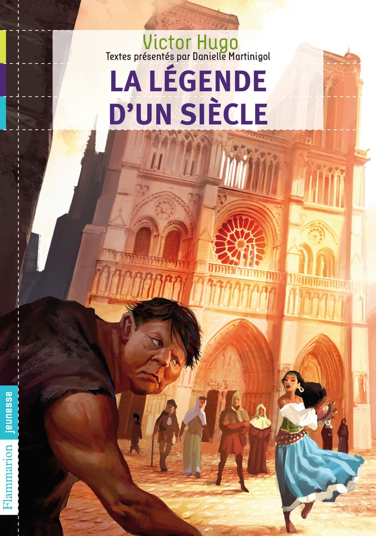 La Légende d’un siècle