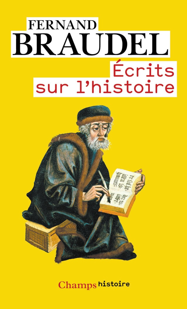Écrits sur l'histoire