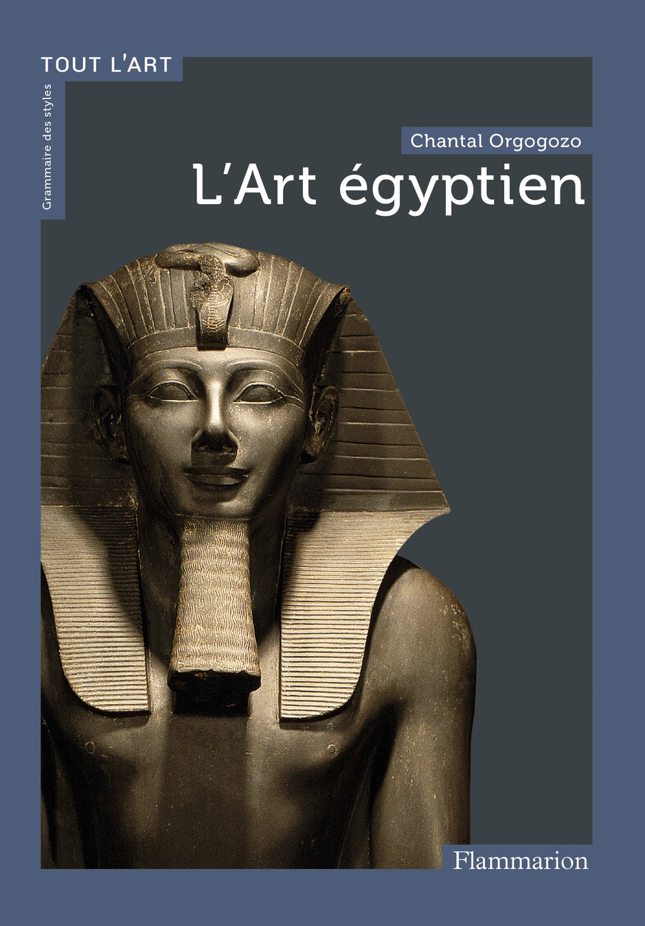 L'Art égyptien
