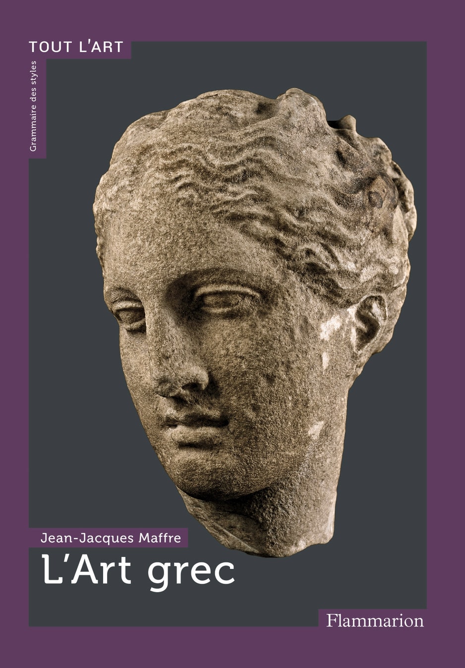 L'Art grec
