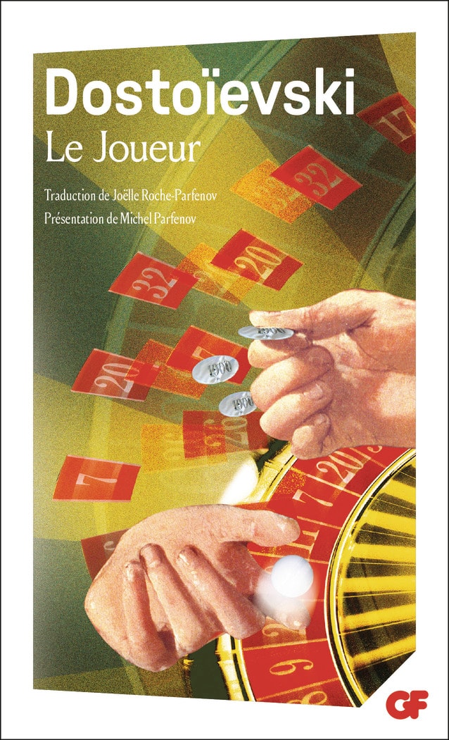 Le Joueur