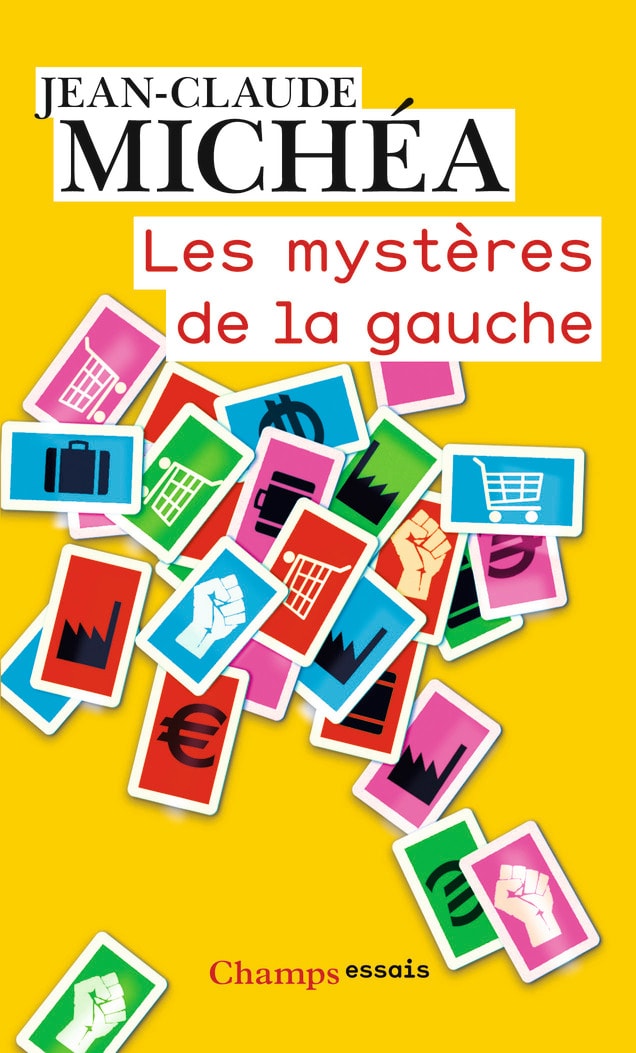Les Mystères de la gauche