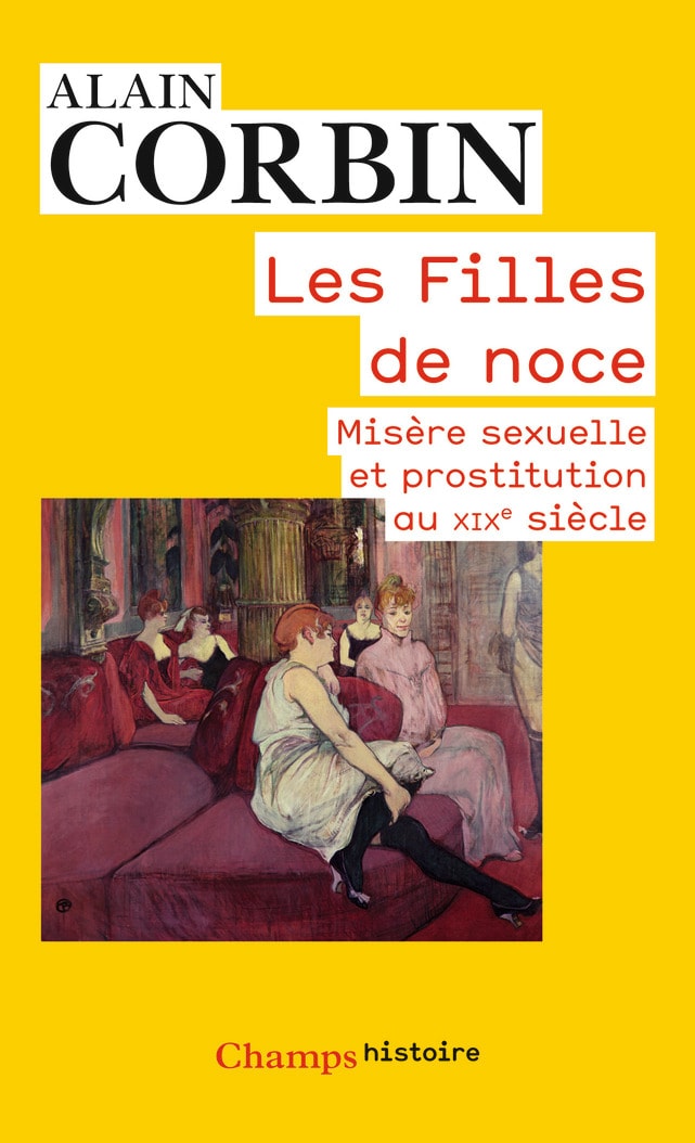 Les filles de noce