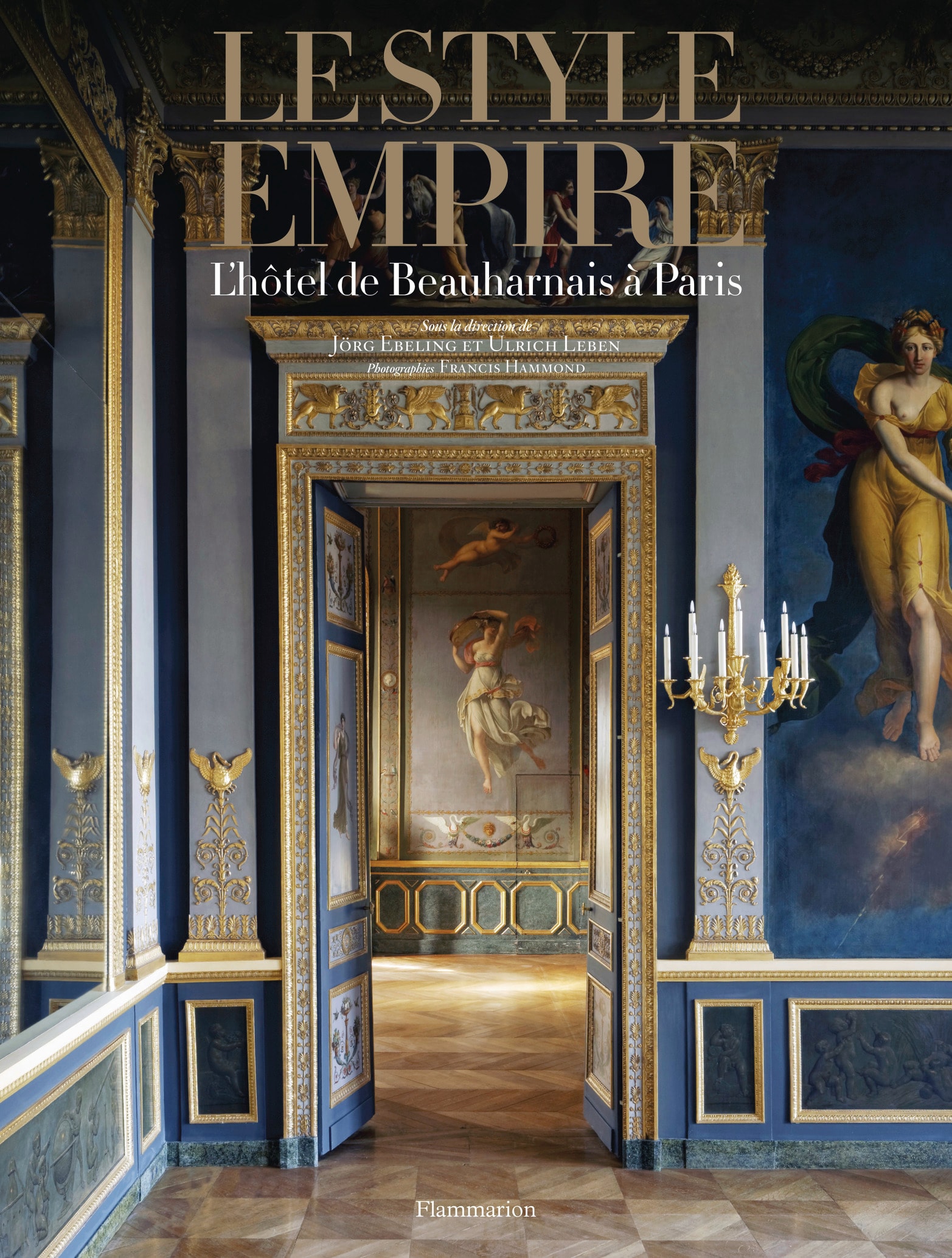 Le style Empire