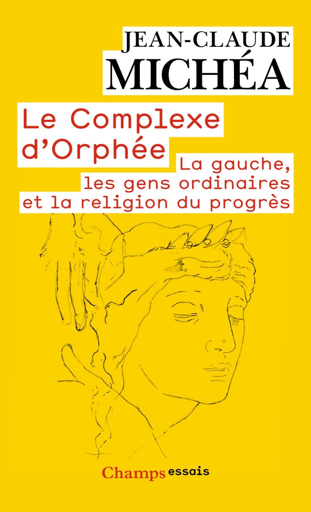 Le Complexe d'Orphée