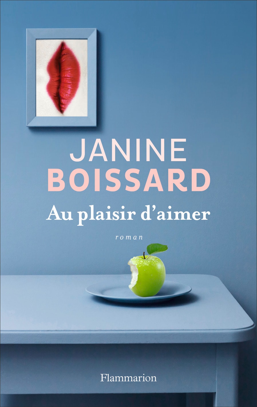 Au plaisir d'aimer