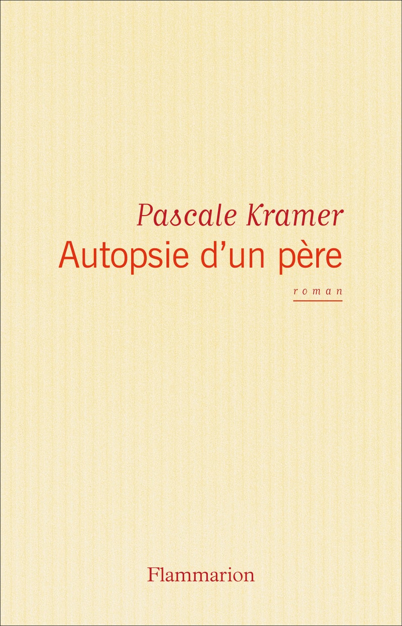 Autopsie d'un père