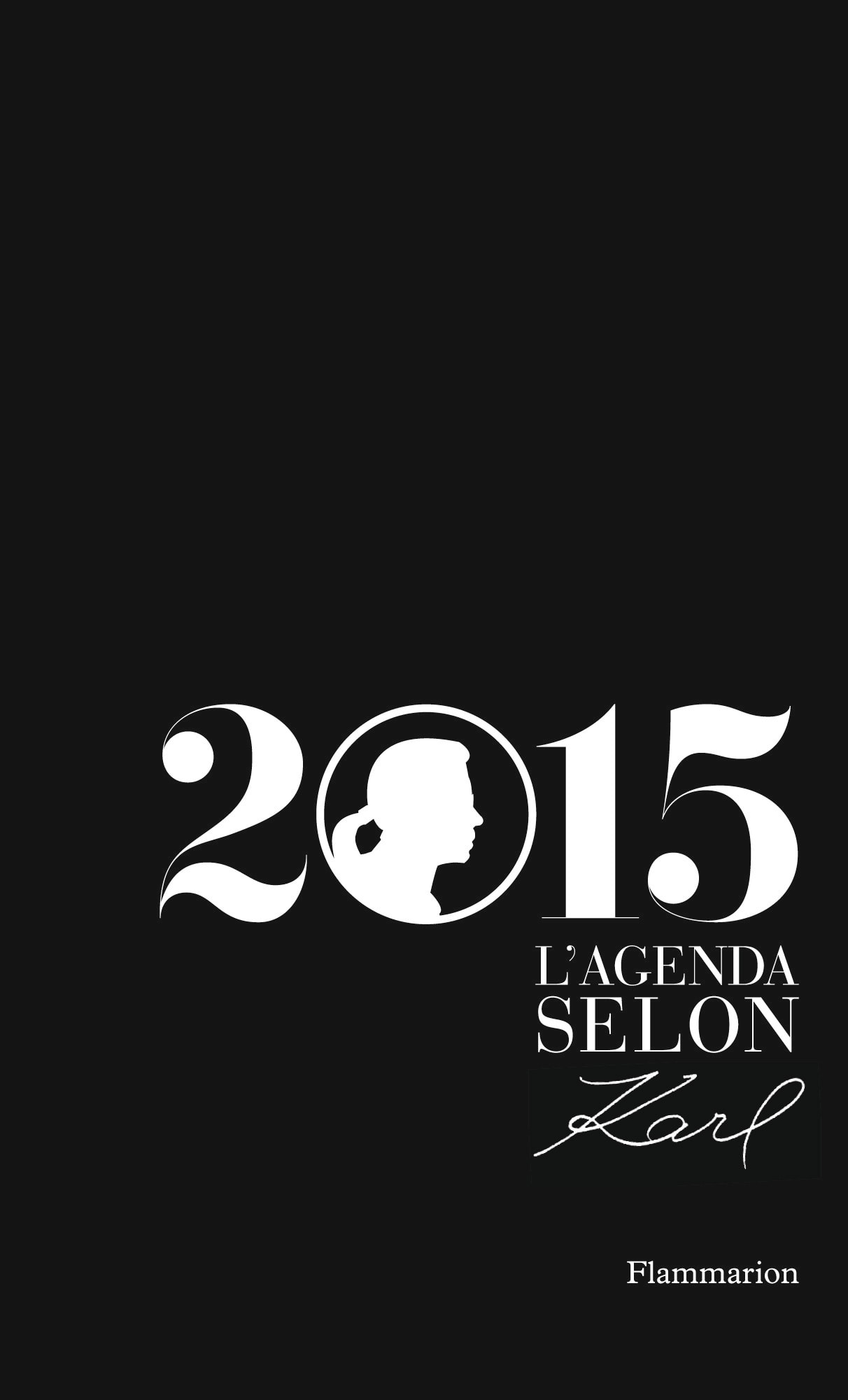 2015 - L'Agenda selon Karl