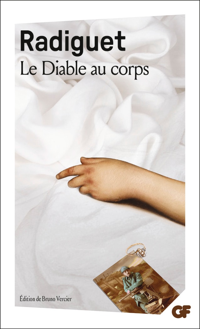 Le Diable au corps